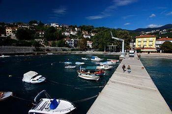 Hotel Ika Ičići Extérieur photo